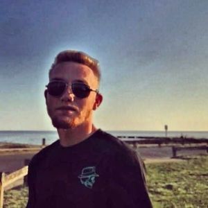 Meet your Posher, Kyle